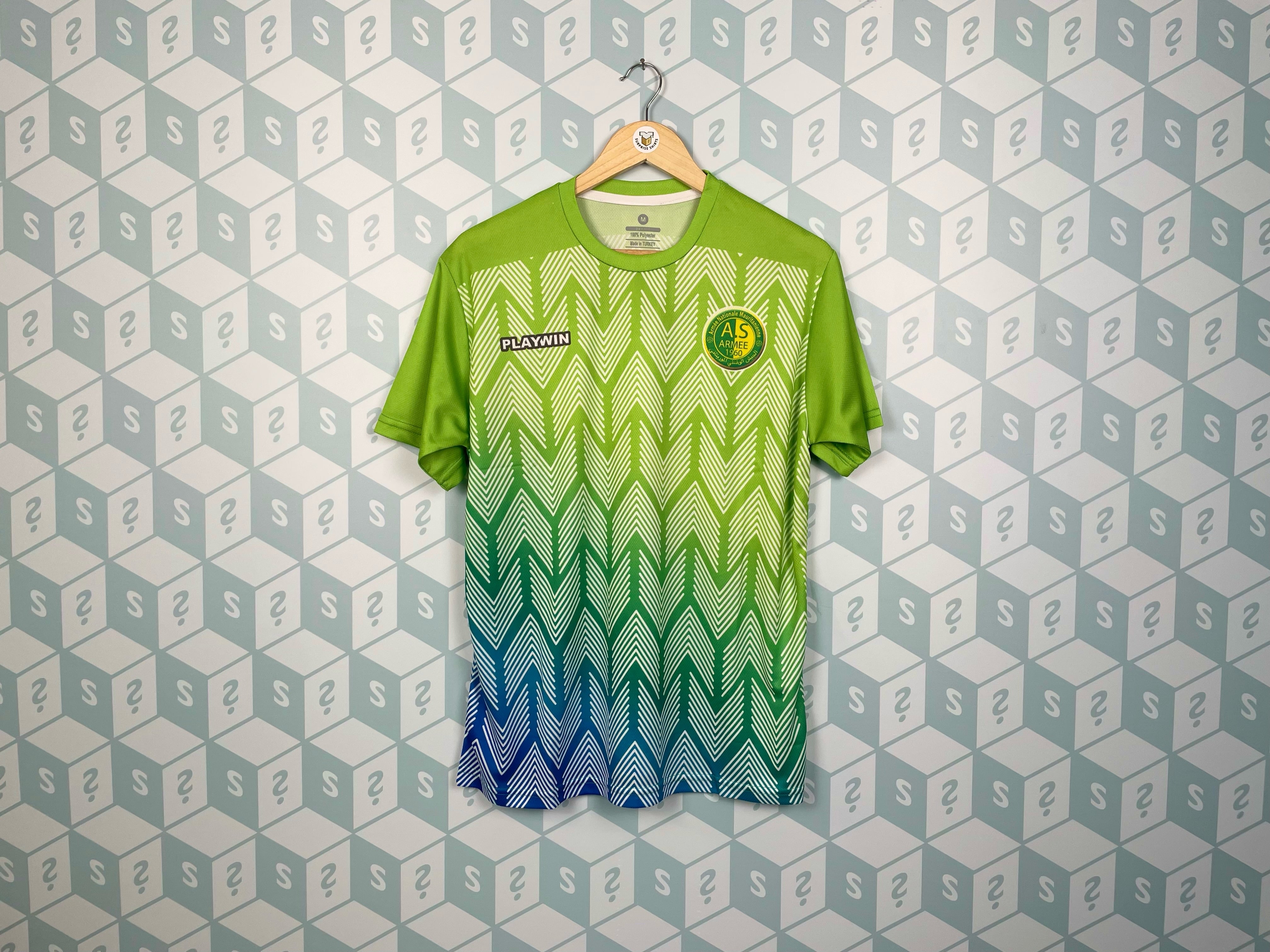 AS Armee - Uitshirt 2020/2021