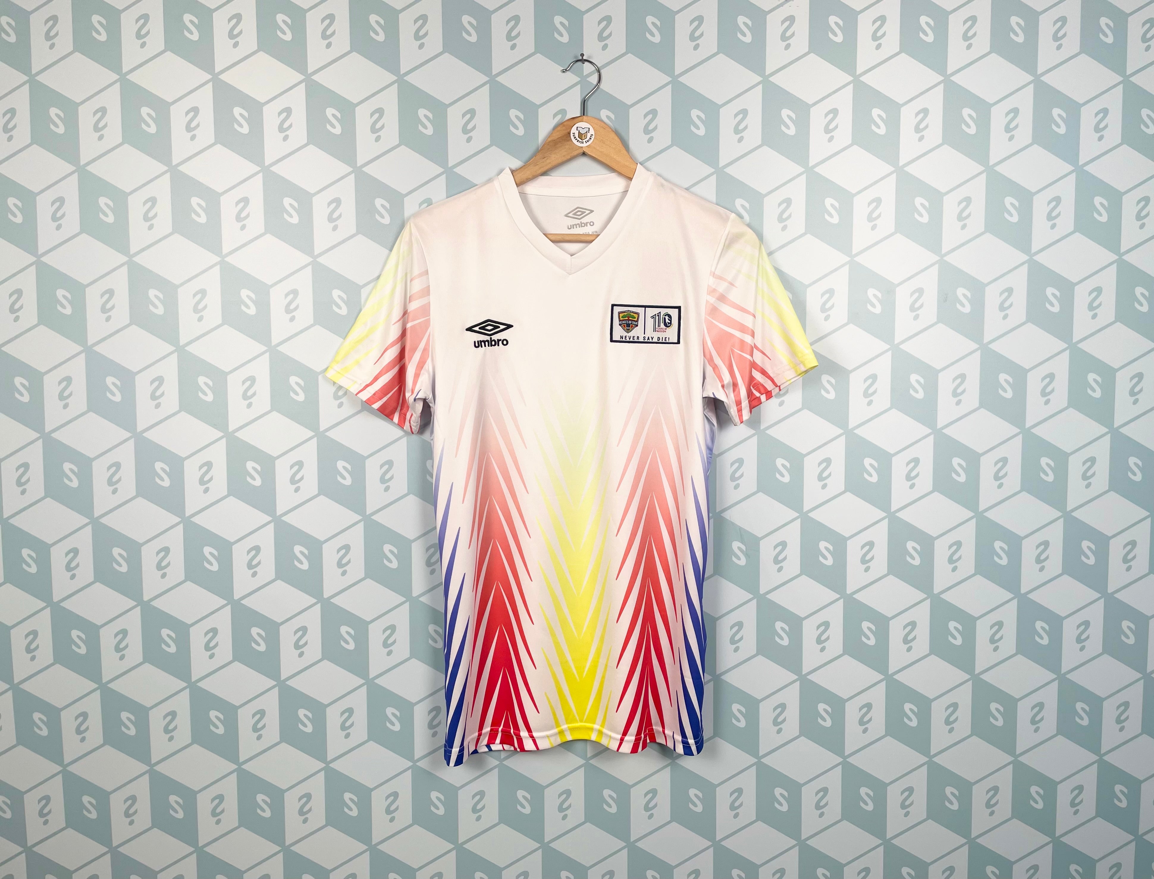 Accra Hearts Of Oak - Uitshirt 2021/2022