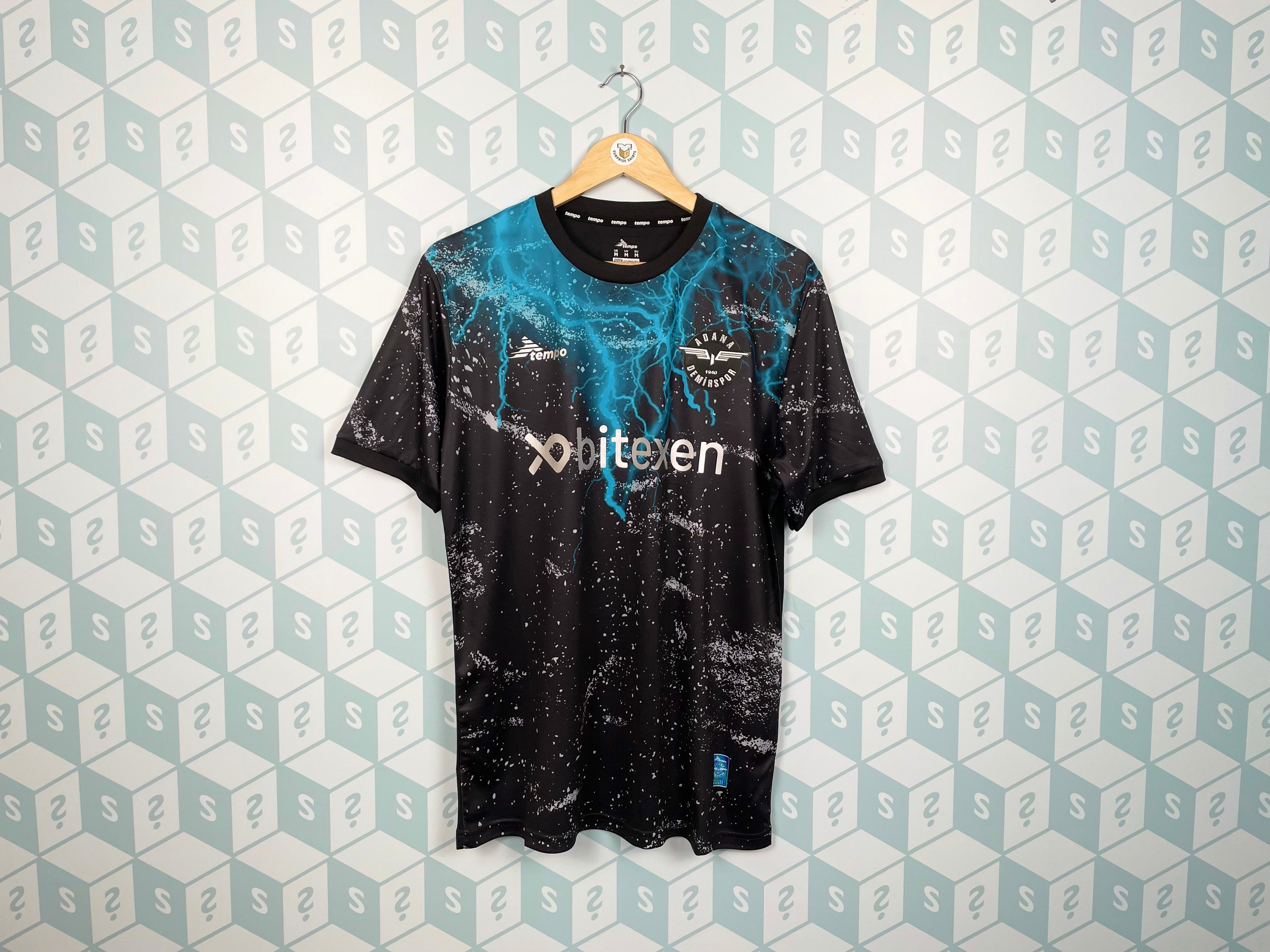Adana Demirspor - Speciaal Shirt 2022/2023