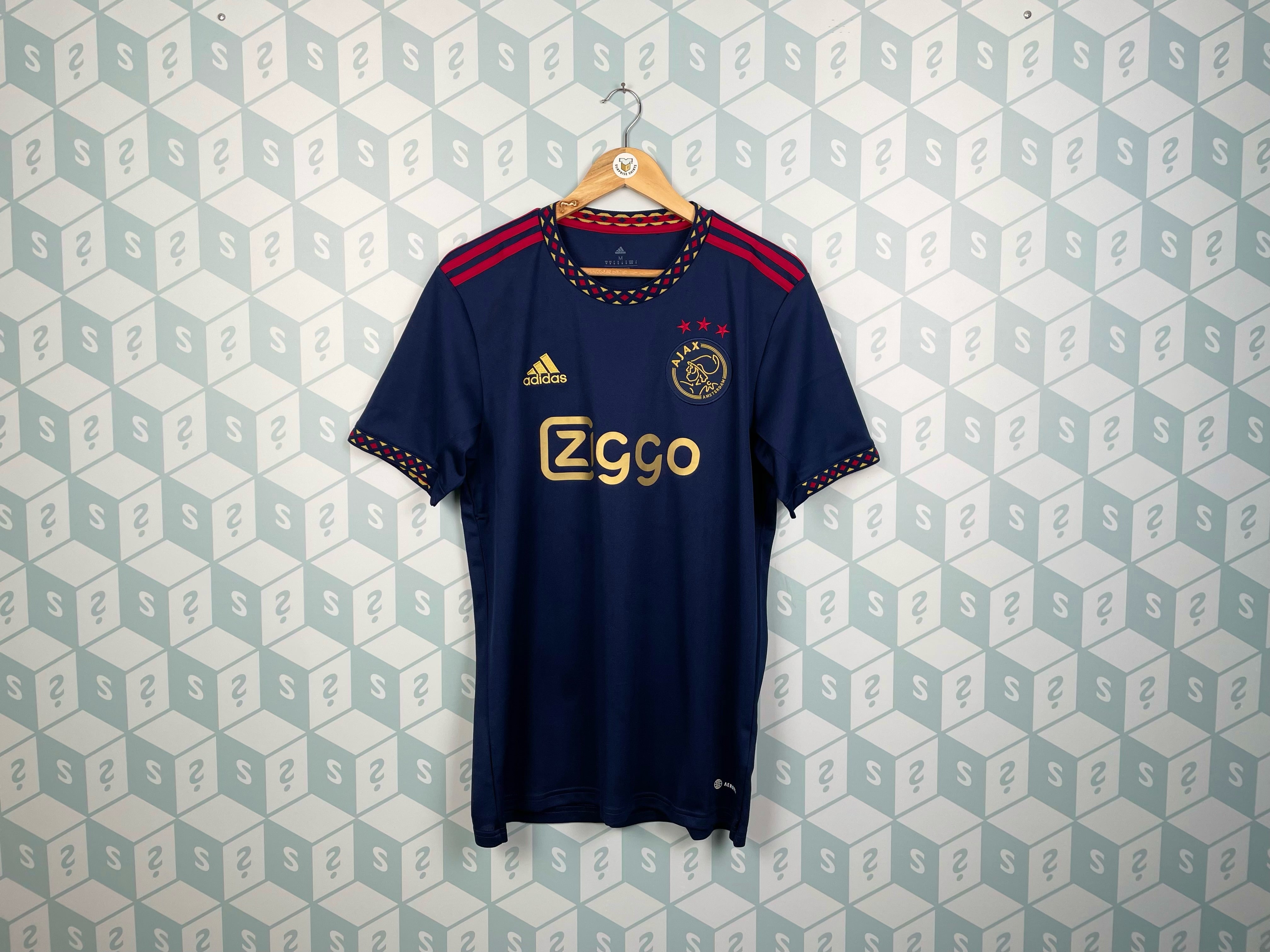 Ajax - Uitshirt 2022/2023