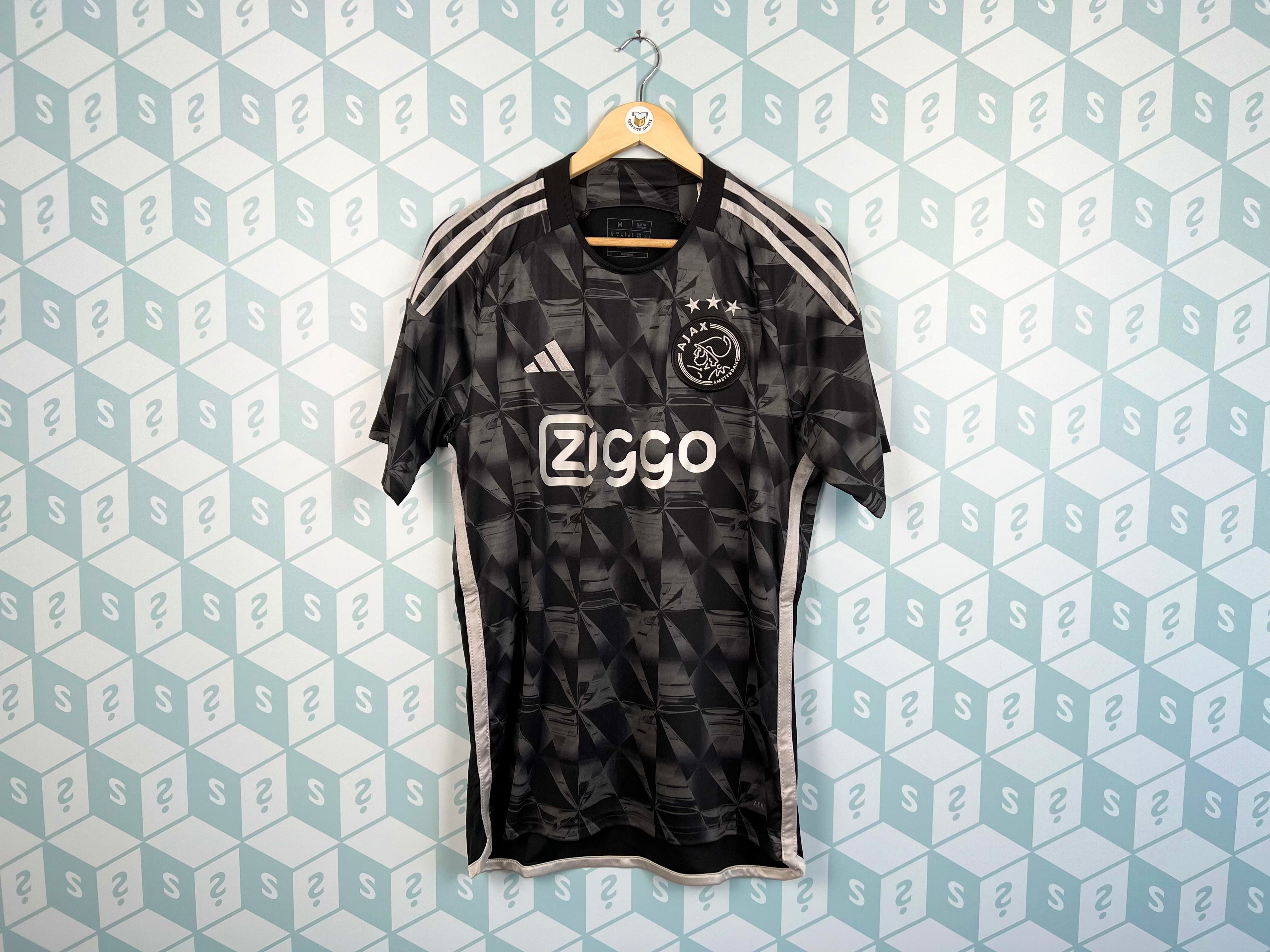 Ajax - Derde Shirt 2023/2024