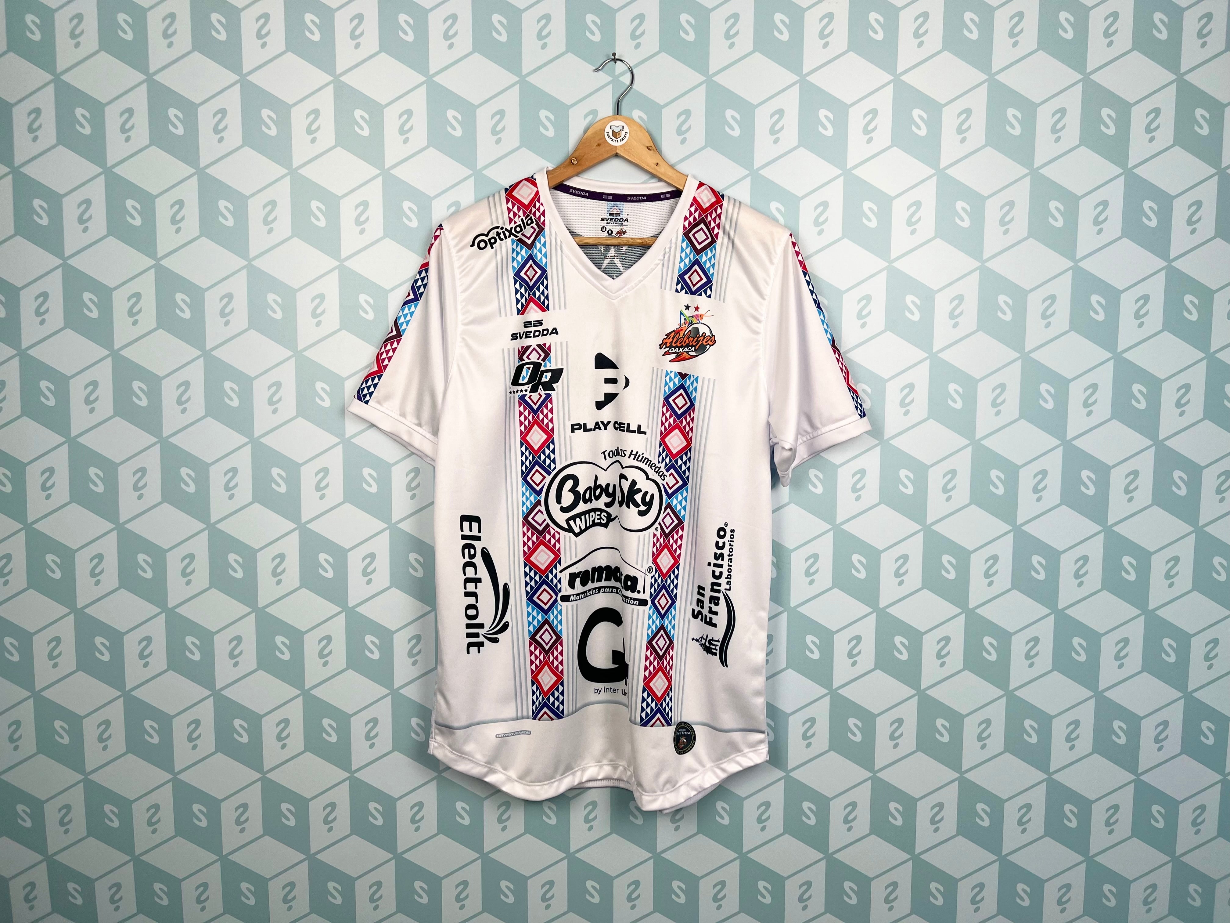 Alebrijes de Oaxaca - Uitshirt 2023/2024