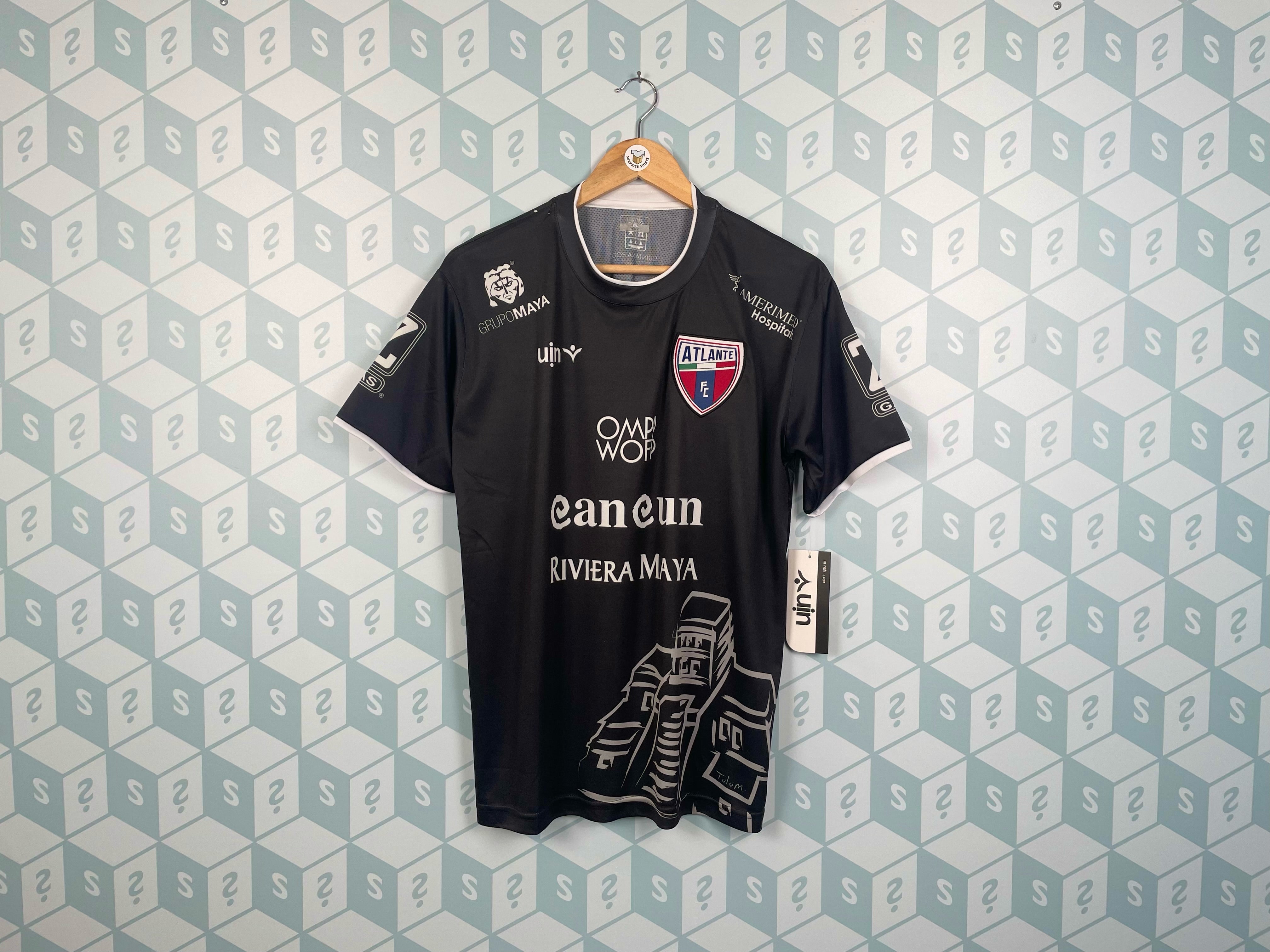 Atlante FC - Derde shirt 2019/2020
