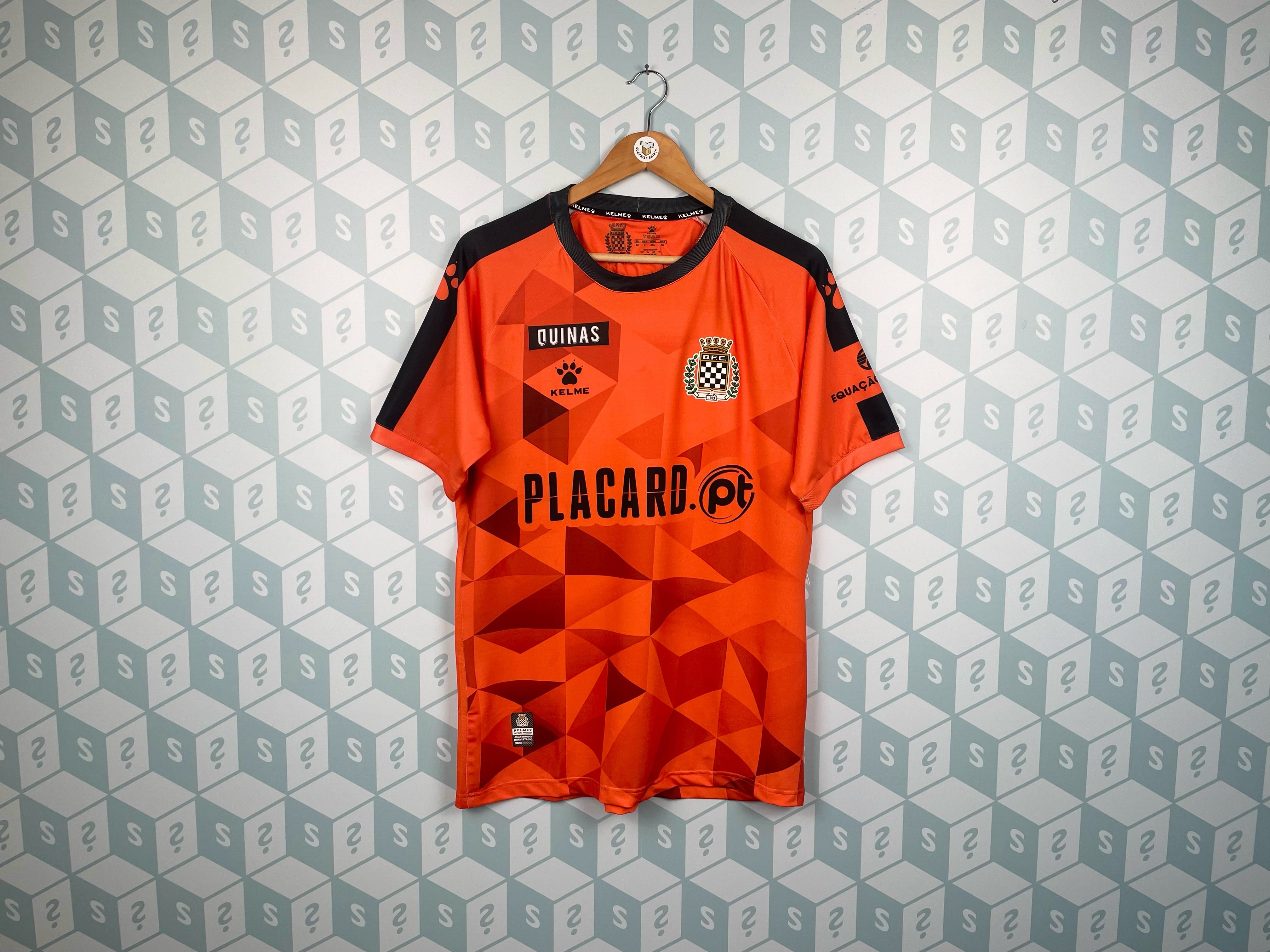 Boavista - Derde Shirt 2021/2022
