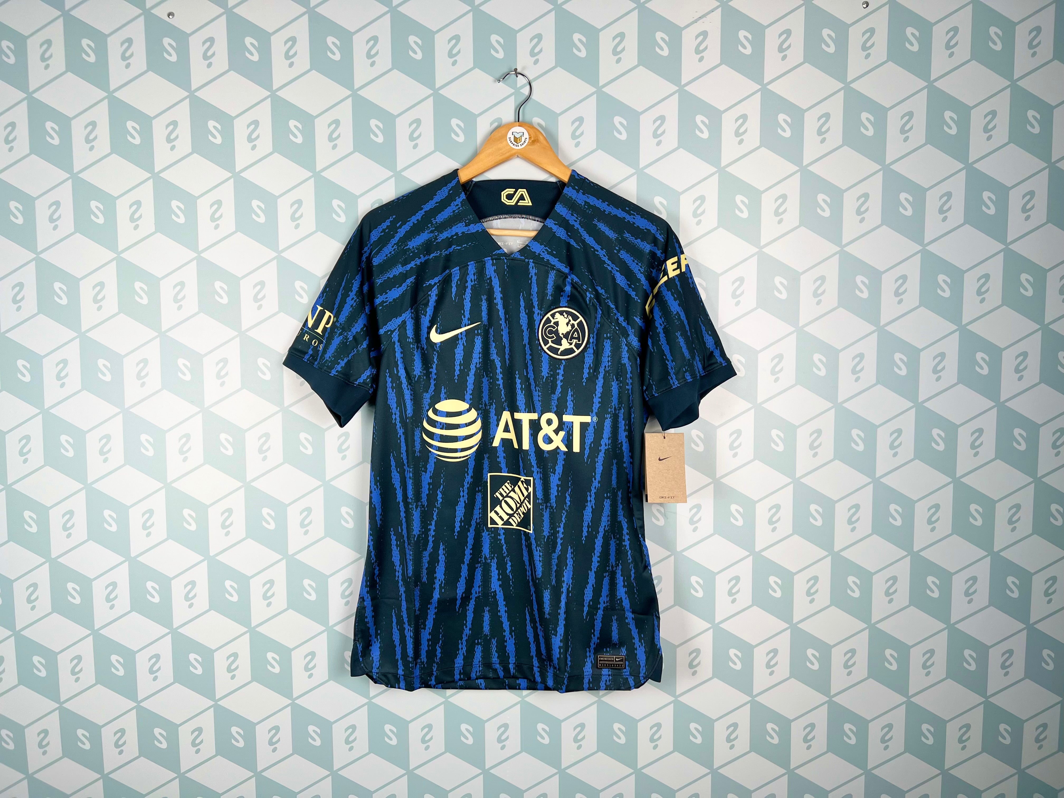 Club America - Uitshirt 2022/2023