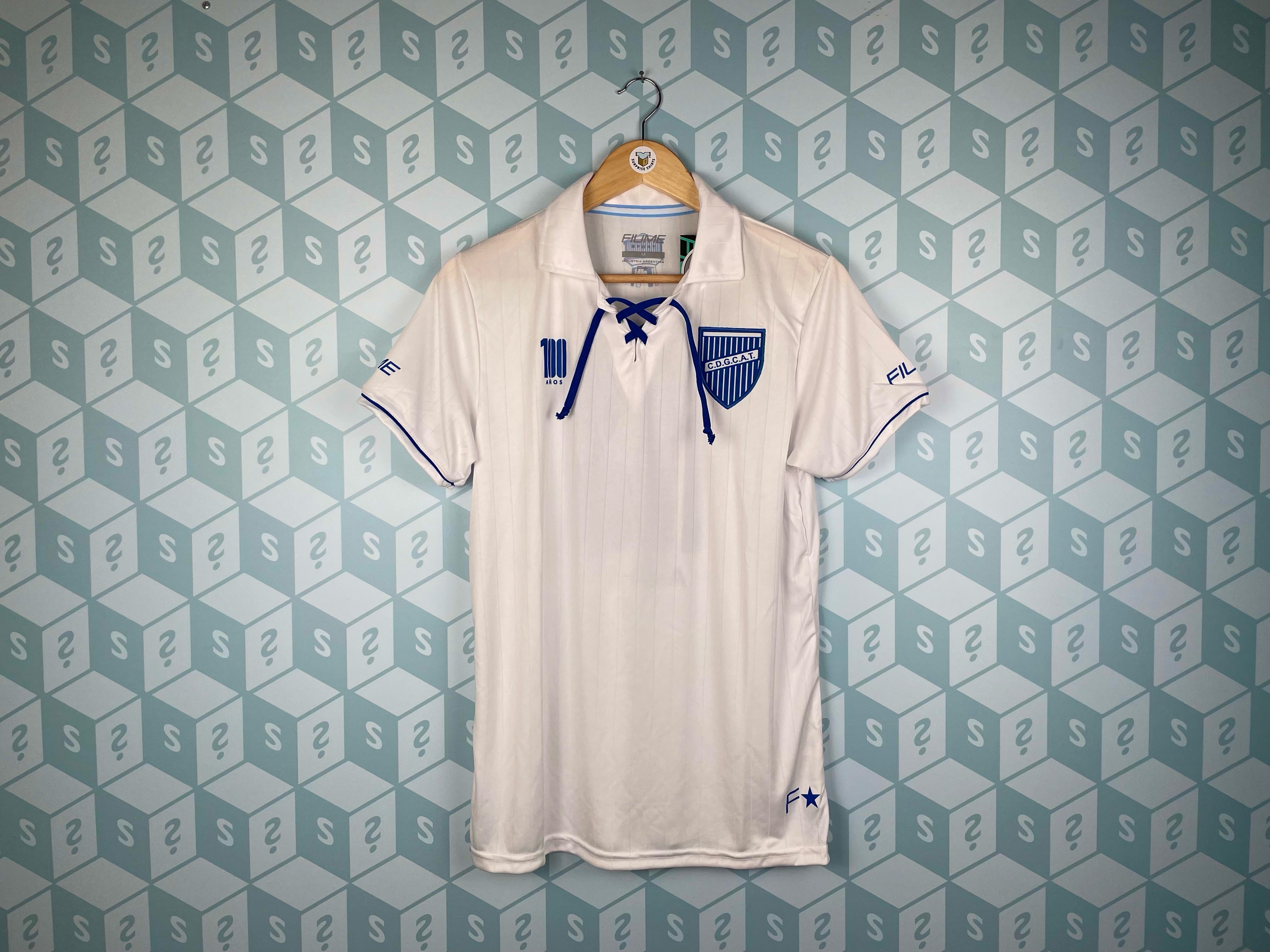 Godoy Cruz - Uitshirt 2021