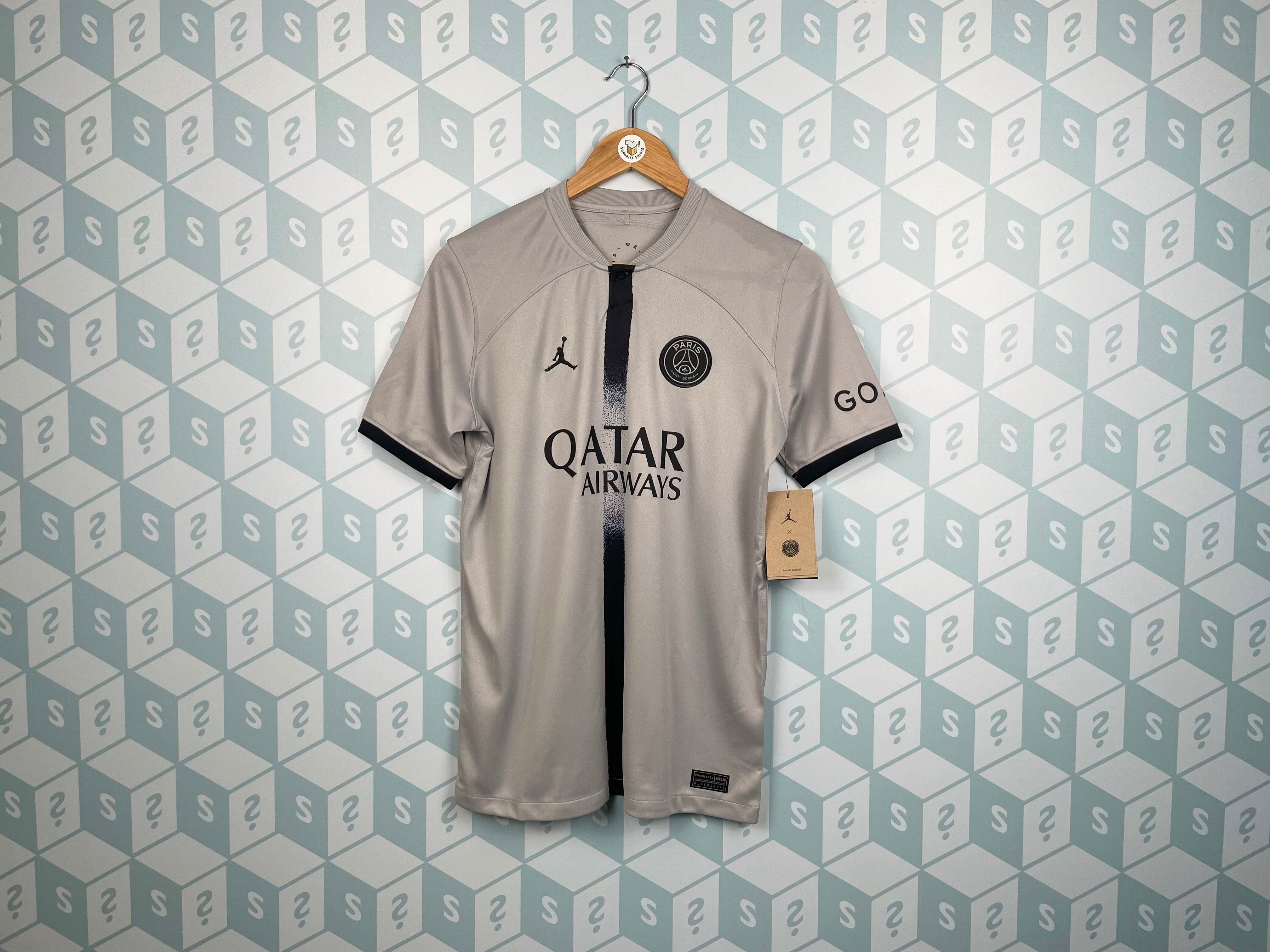 Paris Saint Germain - Uitshirt 2022/2023