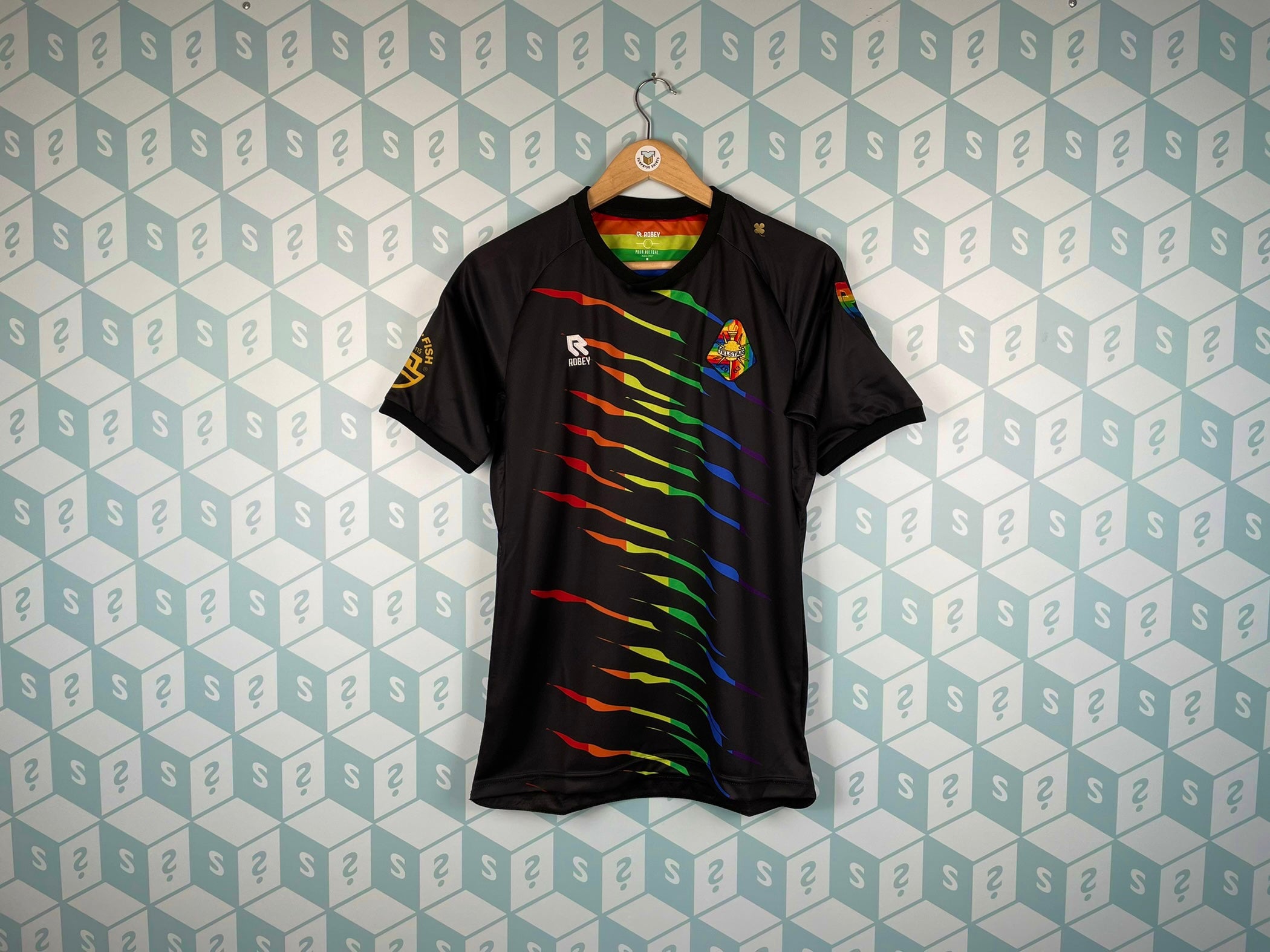 SC Telstar - Speciaal Shirt 2020/2021