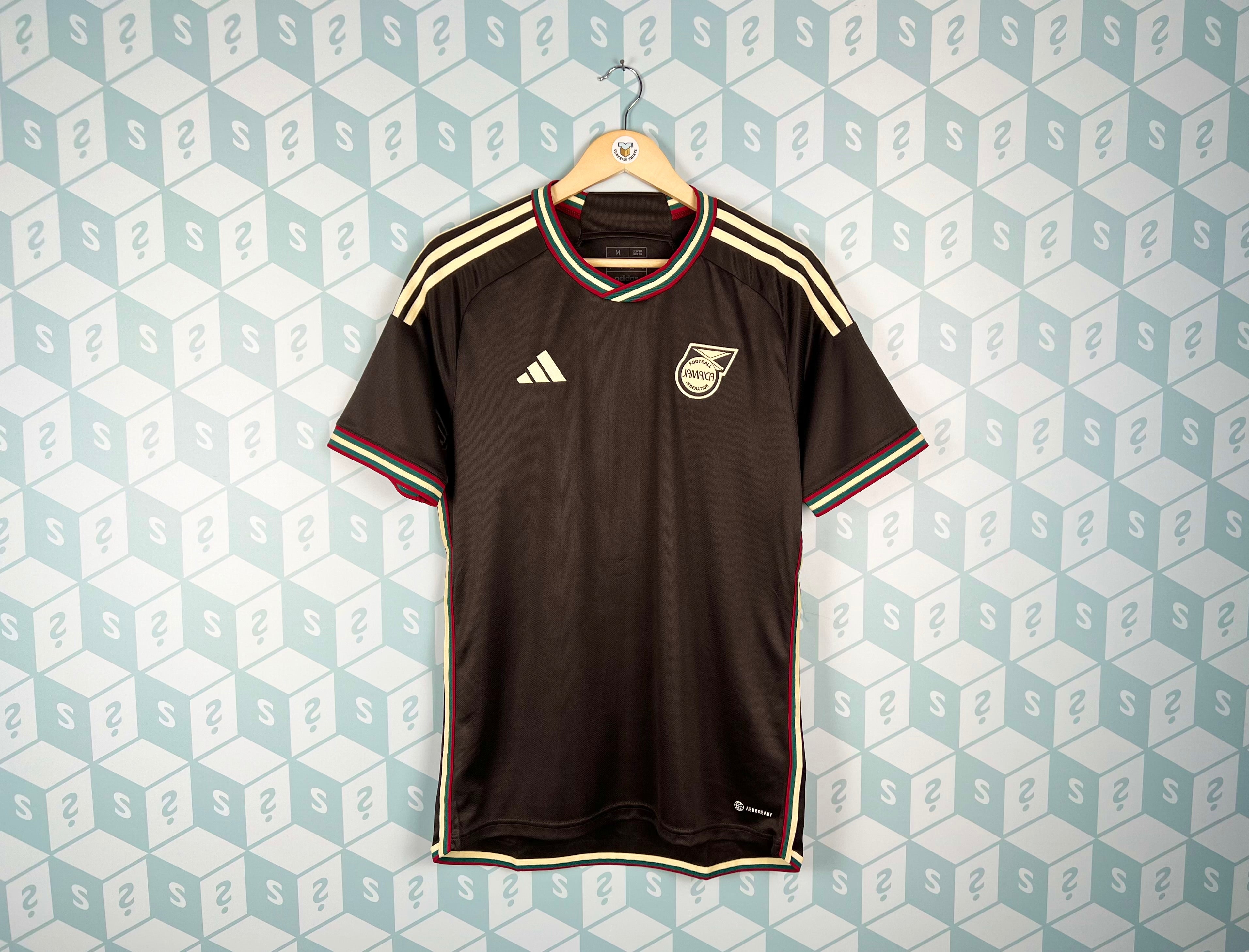Jamaica - Uitshirt 2023
