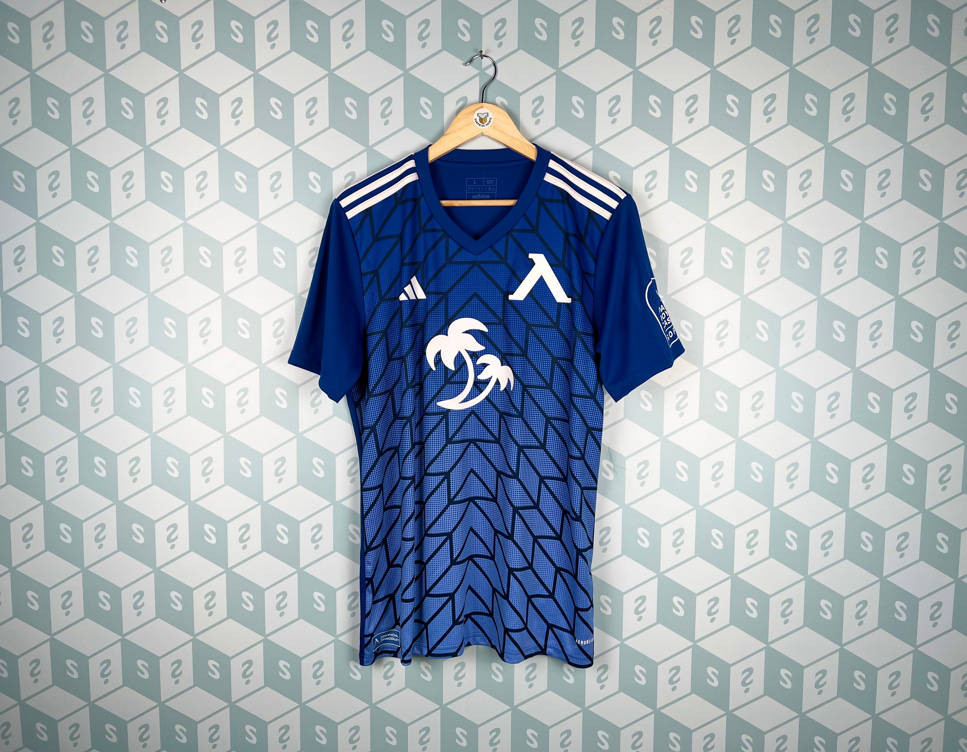 Levski Sofia - Thuisshirt 2023/2024