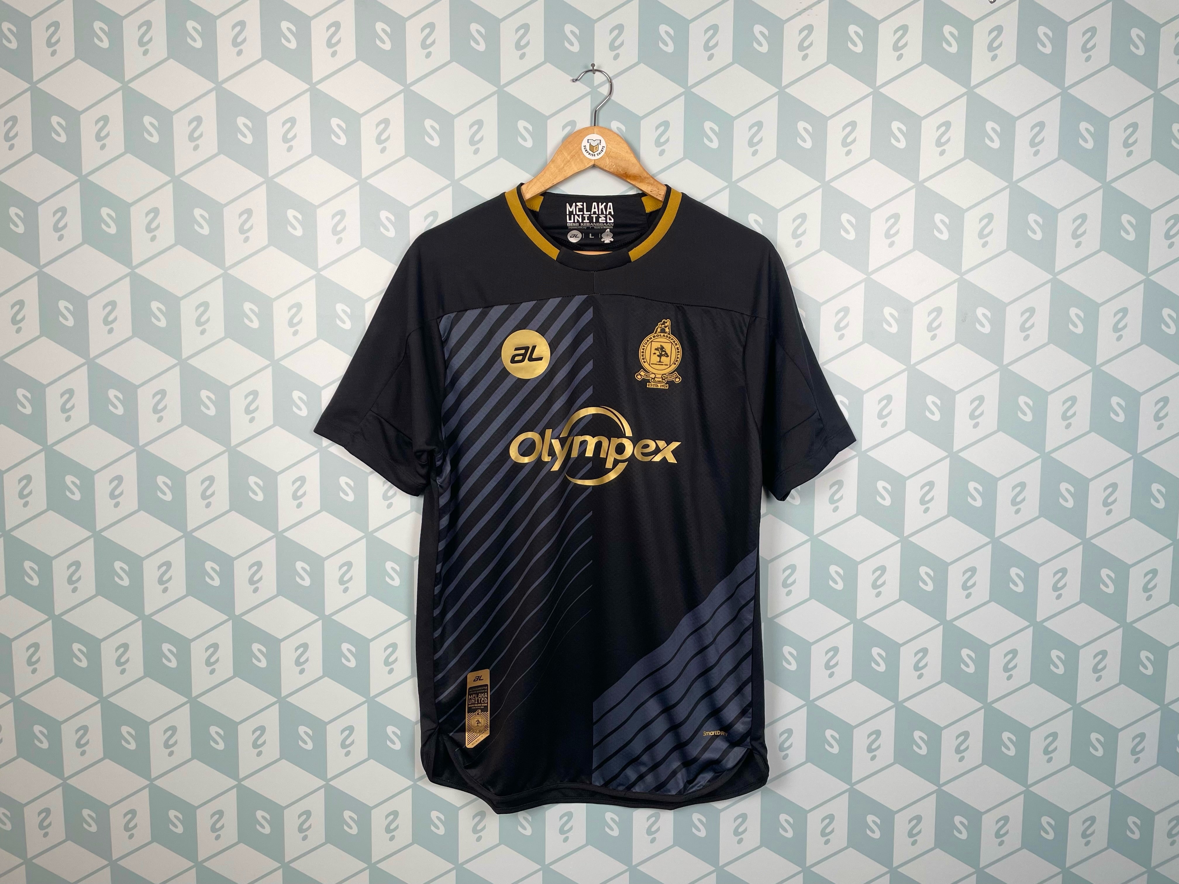 Melaka United - Uitshirt 2020