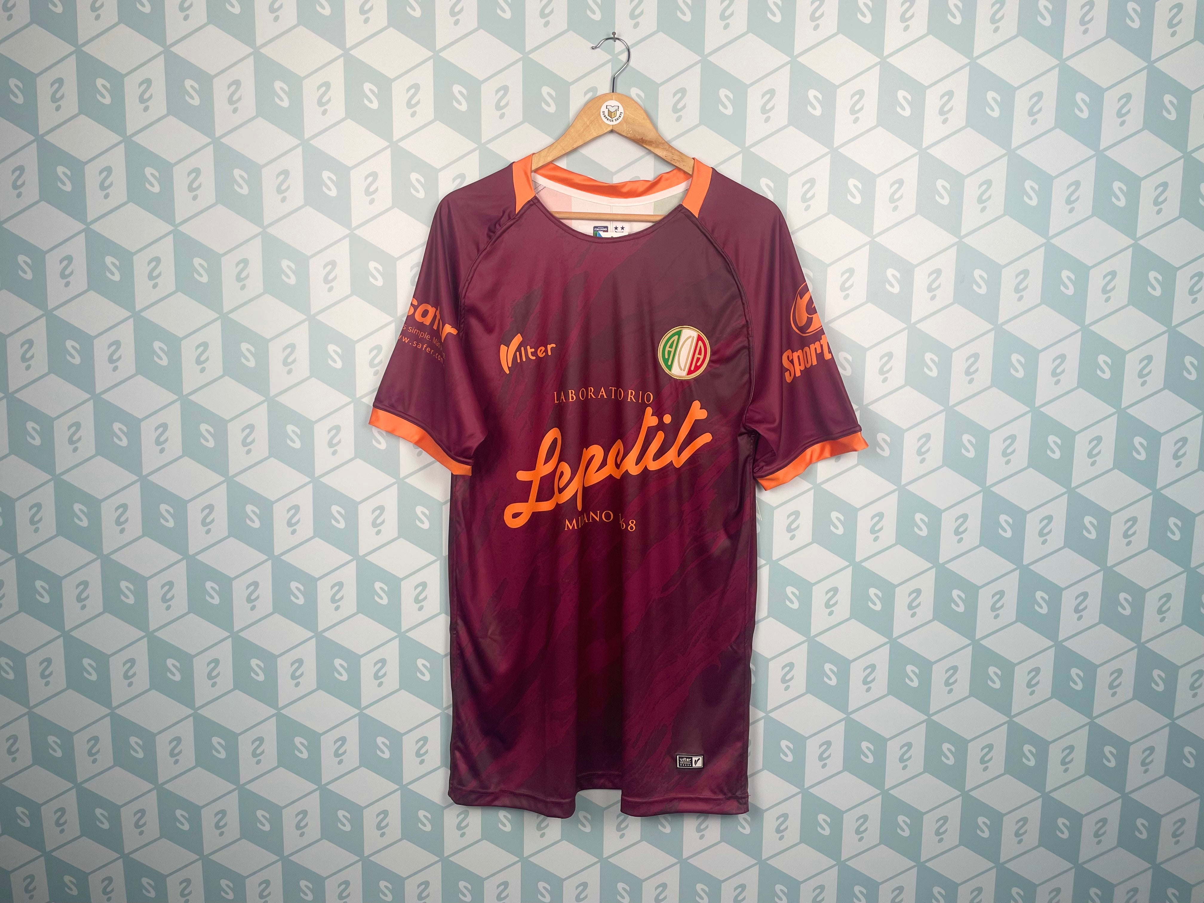Sportivo Italiano – Derde Shirt 2020/2021