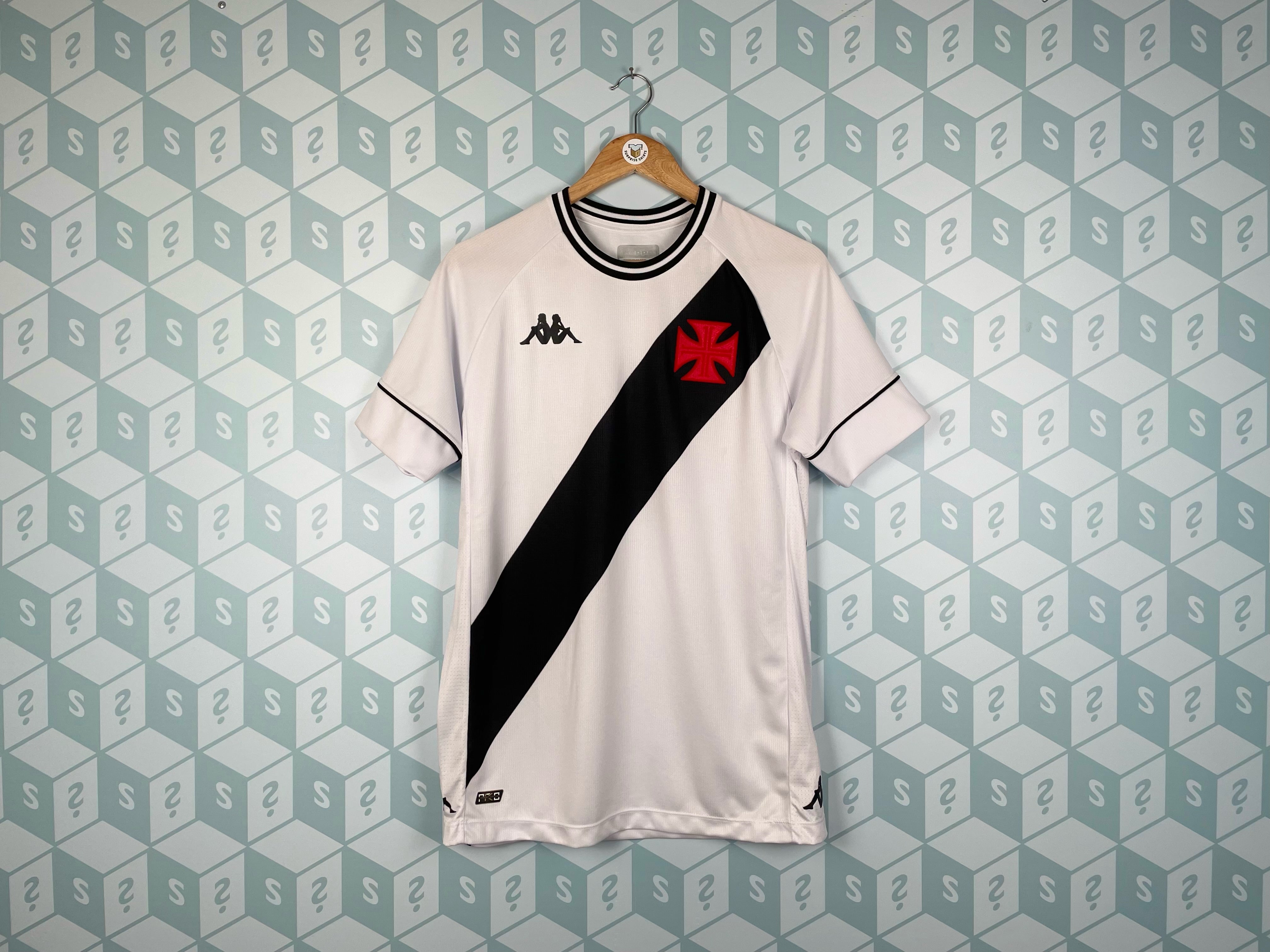 Vasco da Gama - Uitshirt 2020