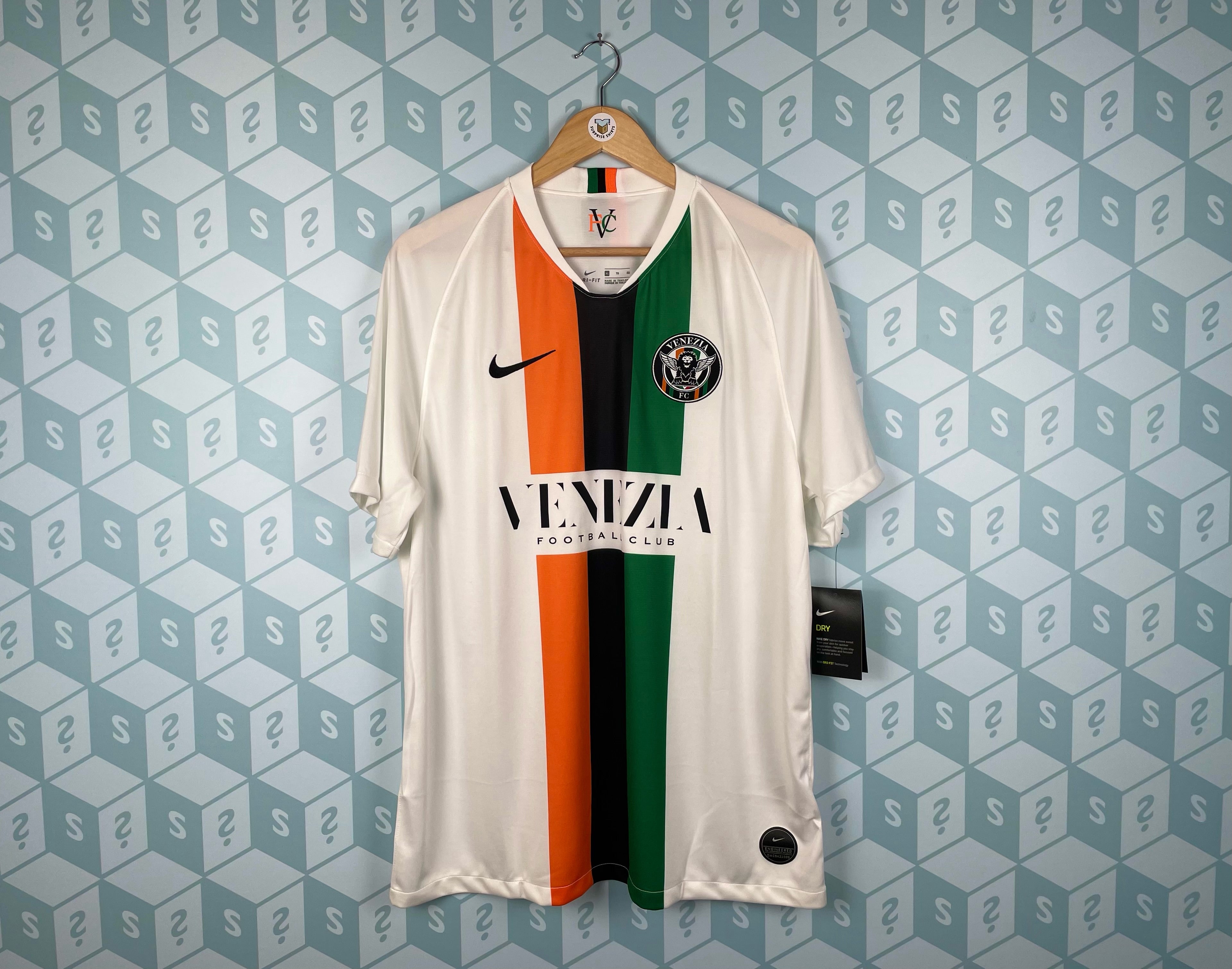 Venezia - Uitshirt 2019/2020