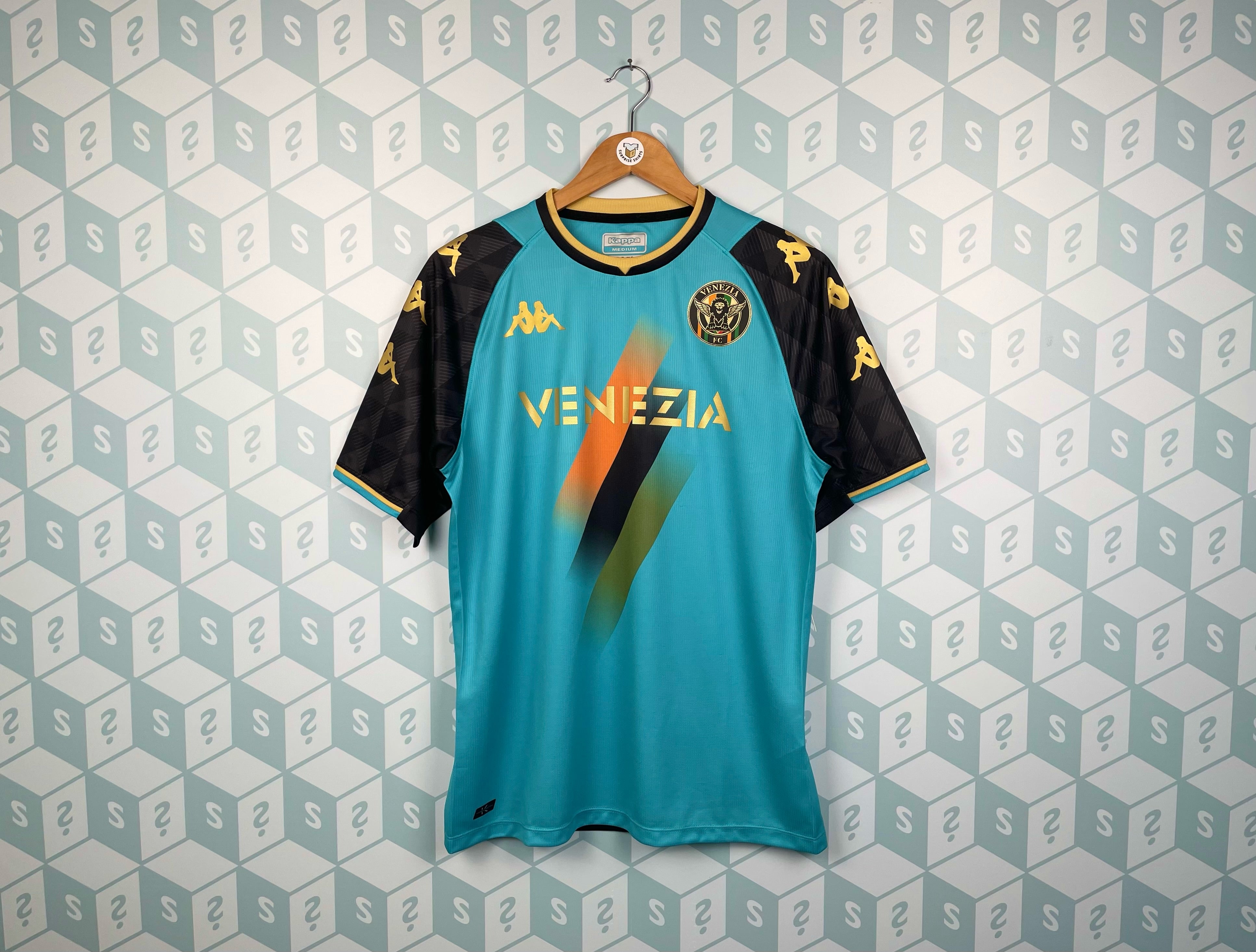 Venezia - Derde Shirt 2021/2022