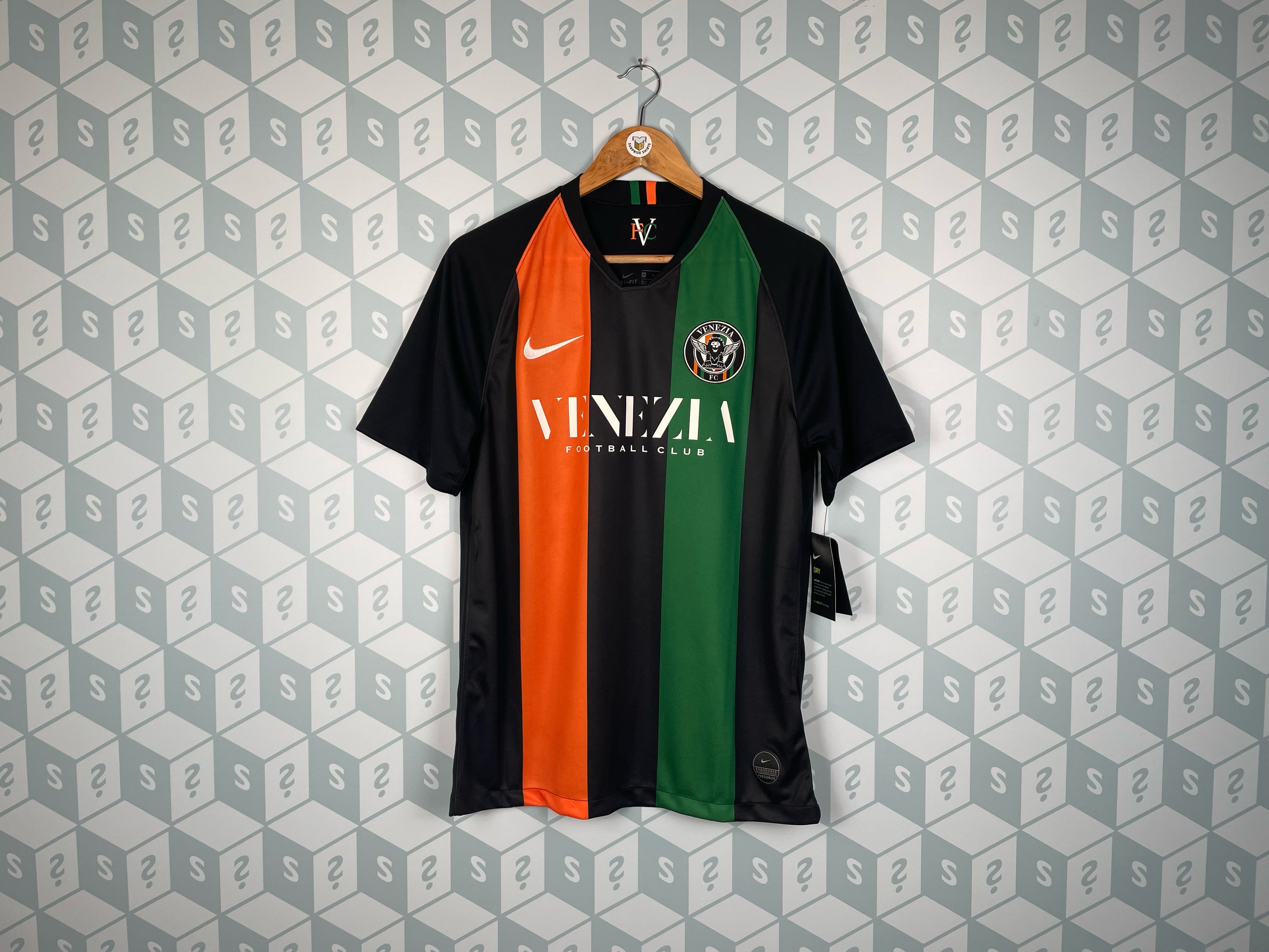 Venezia FC - Thuisshirt 2019/2020
