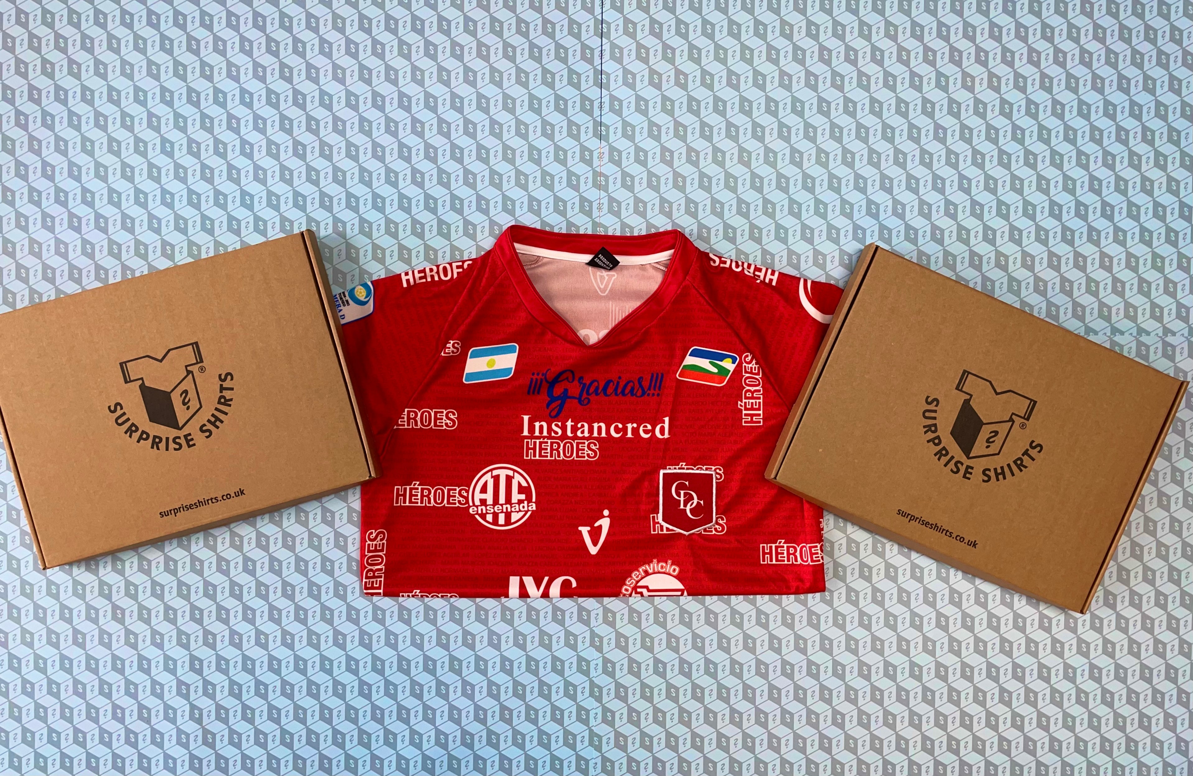 Defensores De Cambaceres - Thuis 2019/20