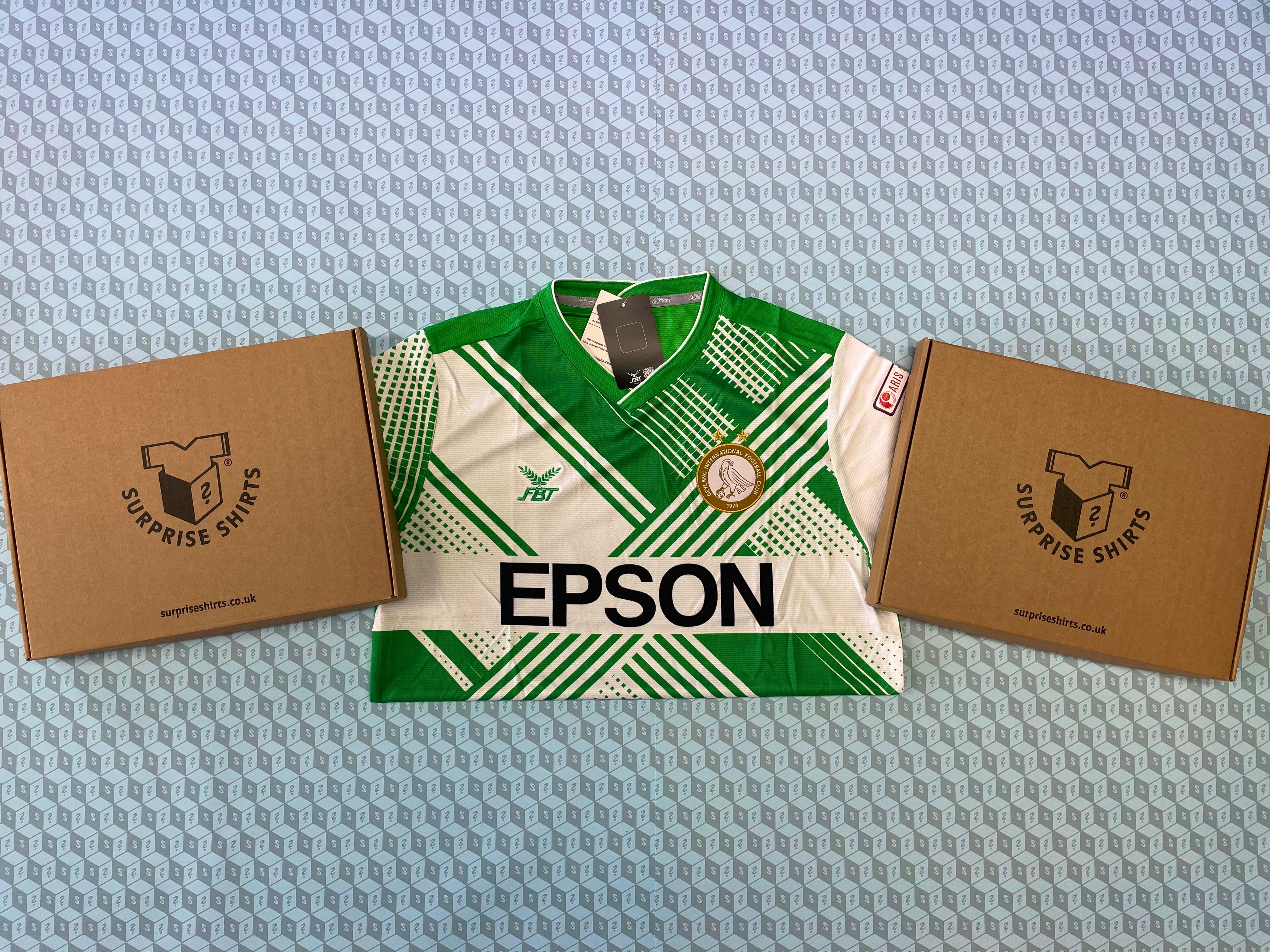 Geylang International - Thuis 2020/21