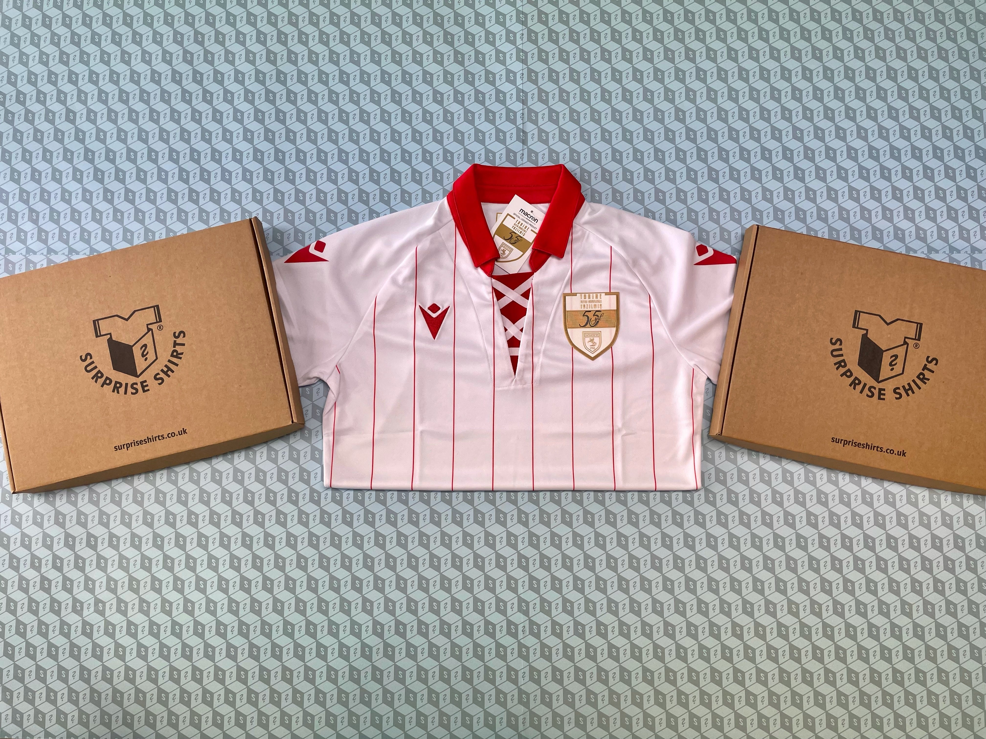 Samsunspor - Uit 2020/21