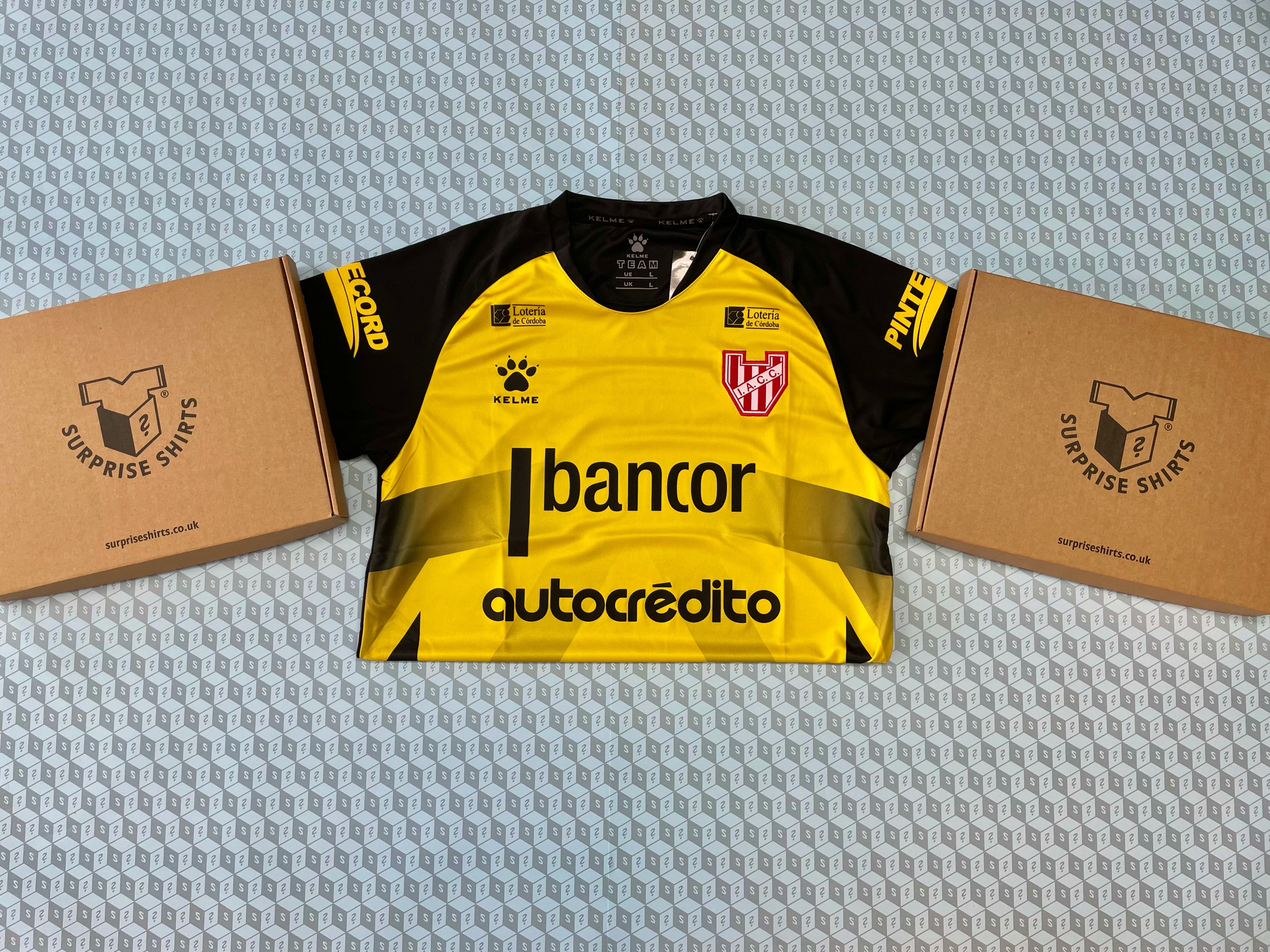 Instituto AC Córdoba - Uit 2019/20
