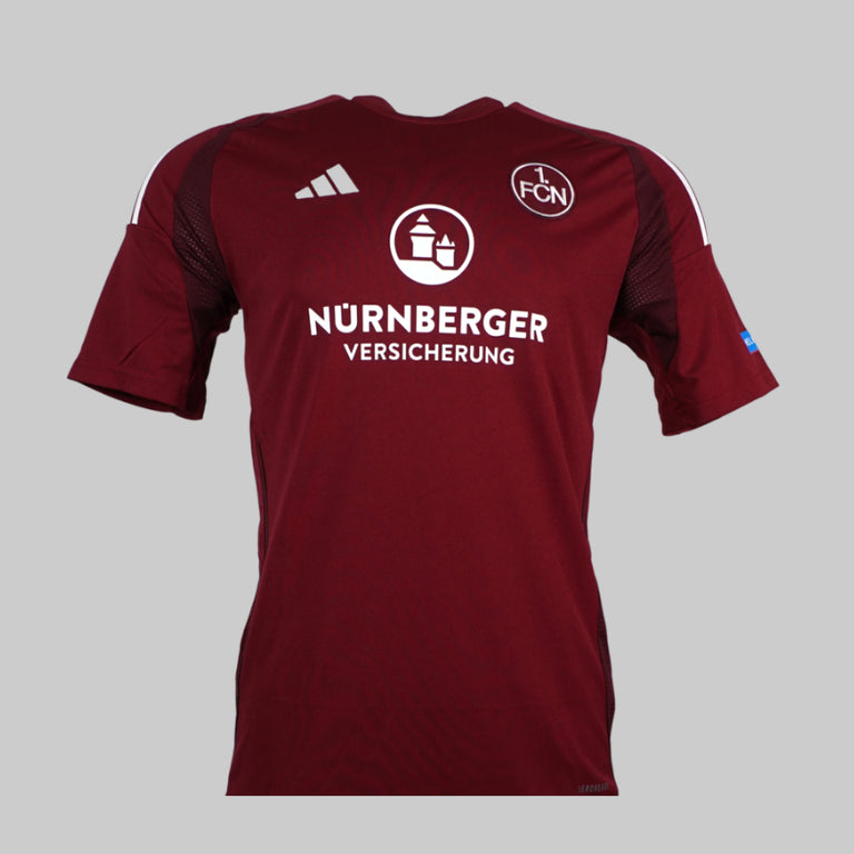 Nürnberg Thuisshirt 2024/2025
