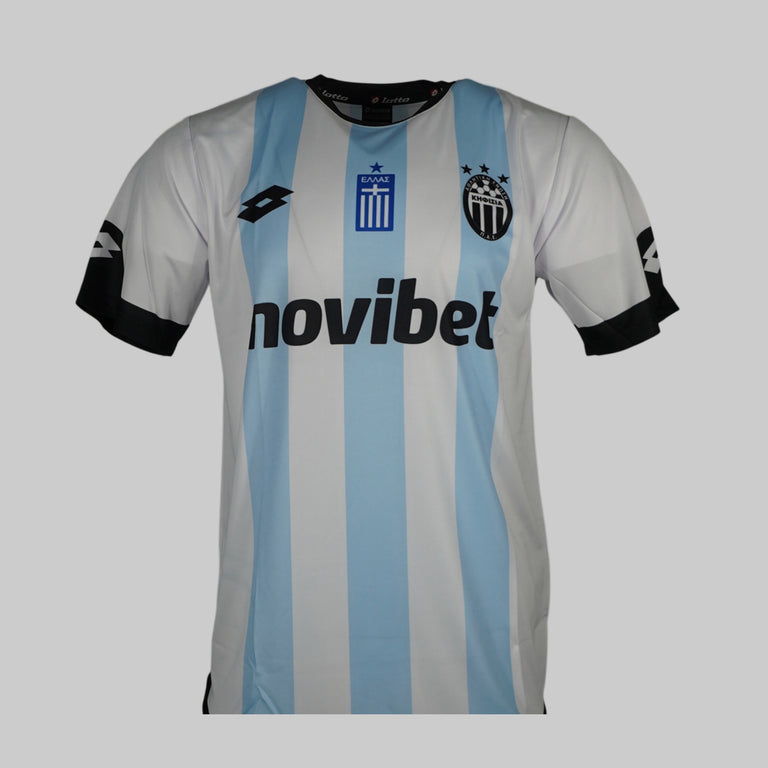 A.E. Kifisia FC Uitshirt 2023/2024