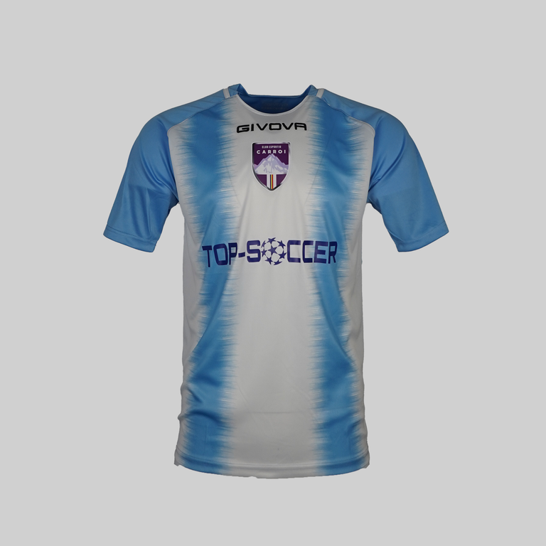 Carroi Thuisshirt 2023/2024