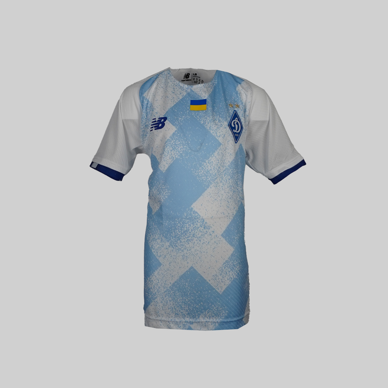 Dynamo Kiev Thuisshirt 2021/2022