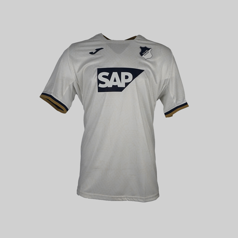 Hoffenheim Uitshirt 2020/2021
