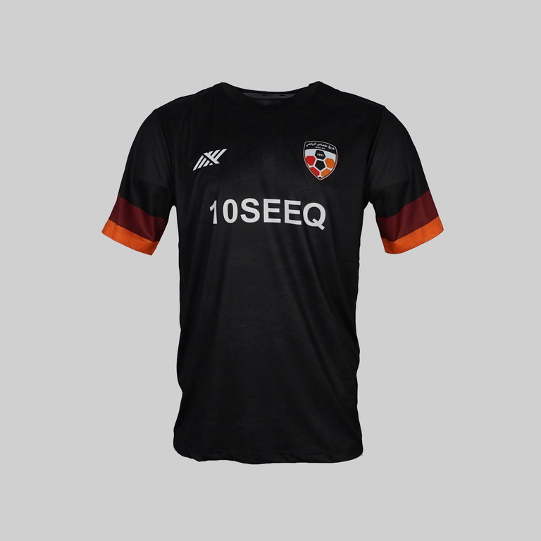 Hussas Club Derde Shirt 2023/2024