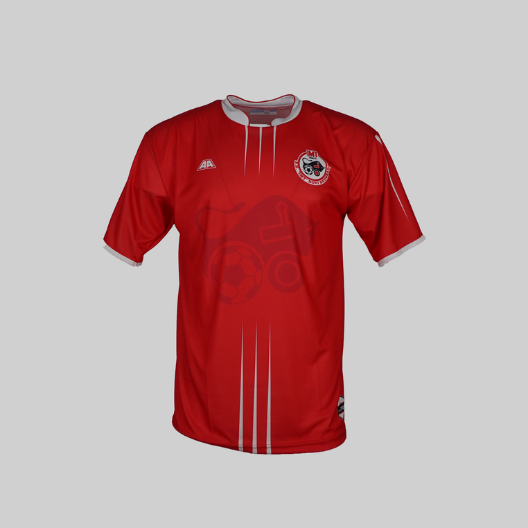 FK IMT 2022/2023 Thuisshirt