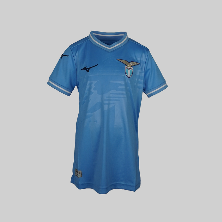 Lazio Thuisshirt 2023/2024