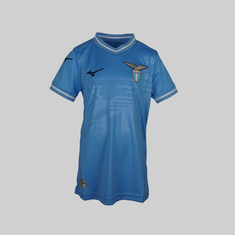 Lazio Thuisshirt 2023/2024