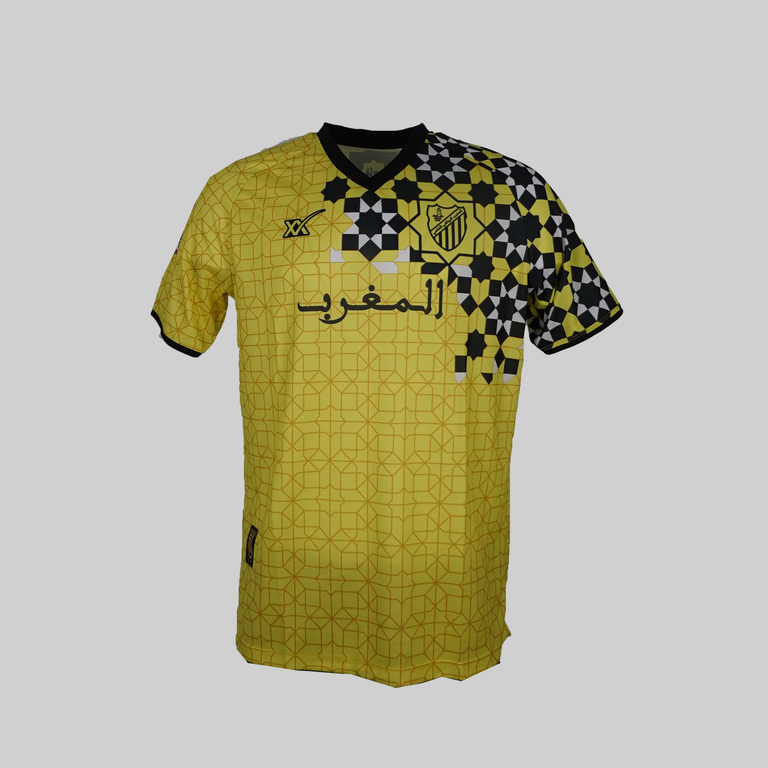 Mas Fes Derde Shirt 2022/2023