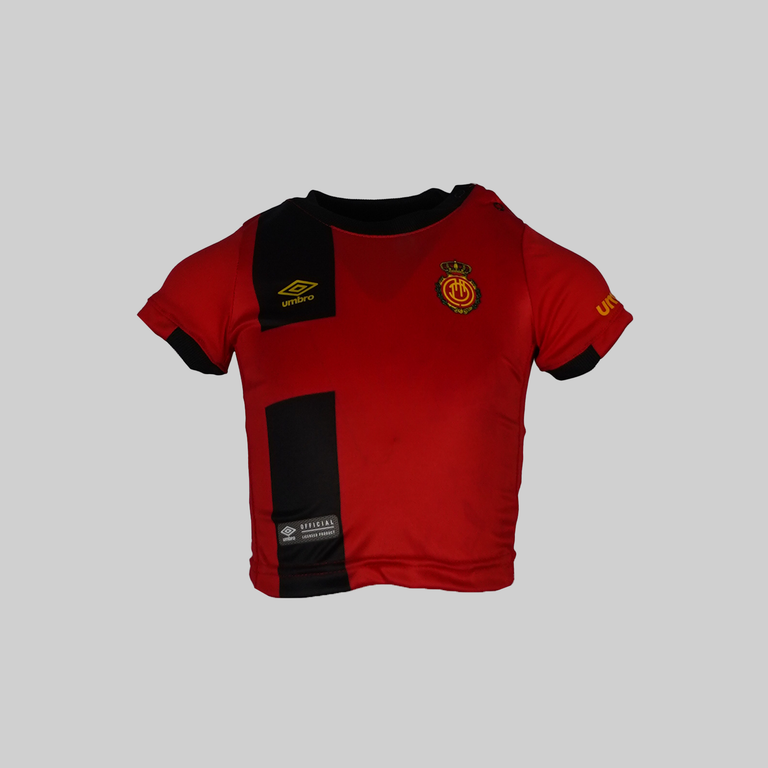 Mallorca Thuisshirt 2018/2019