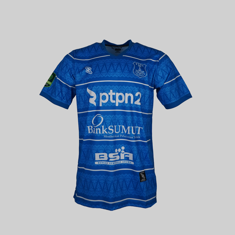 PSDS Deli Serdang Uitshirt 2022/2023
