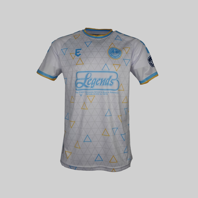 Shoreline Uitshirt 2023/2024