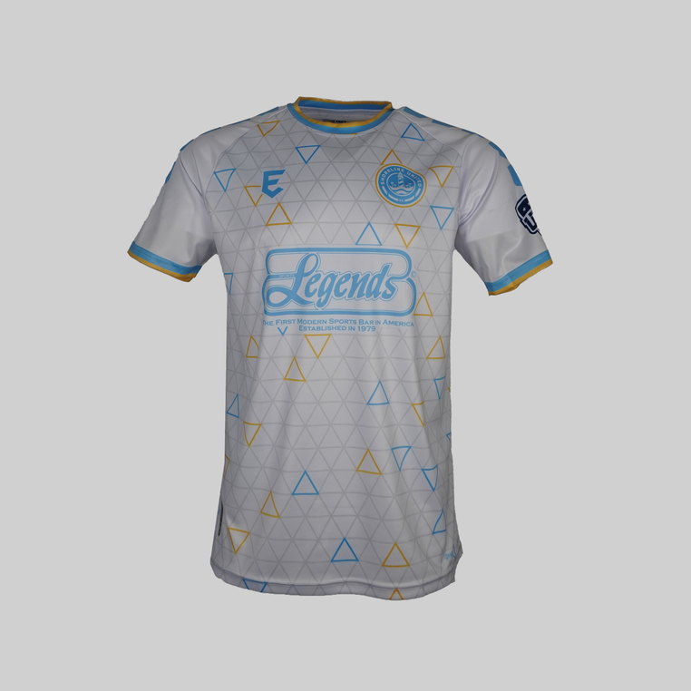 Shoreline Uitshirt 2023/2024