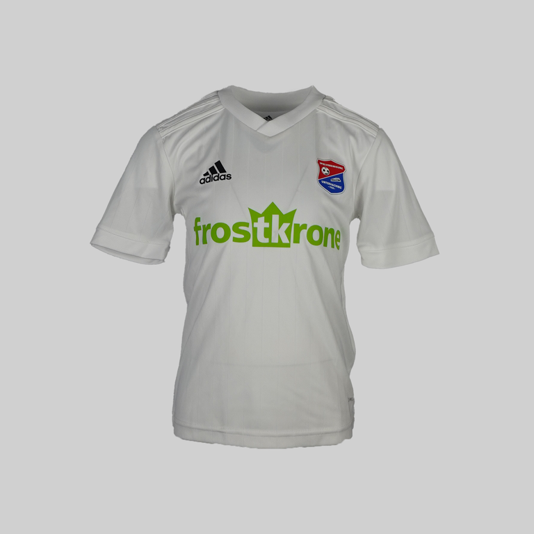 Unterhaching 2019/2020 Derde shirt
