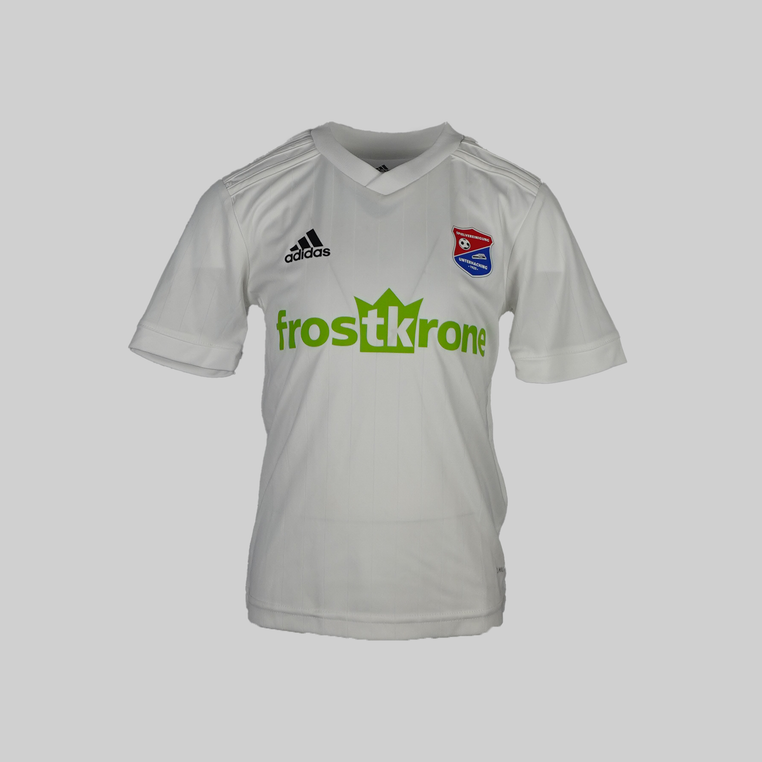 Unterhaching 2019/2020 Derde shirt