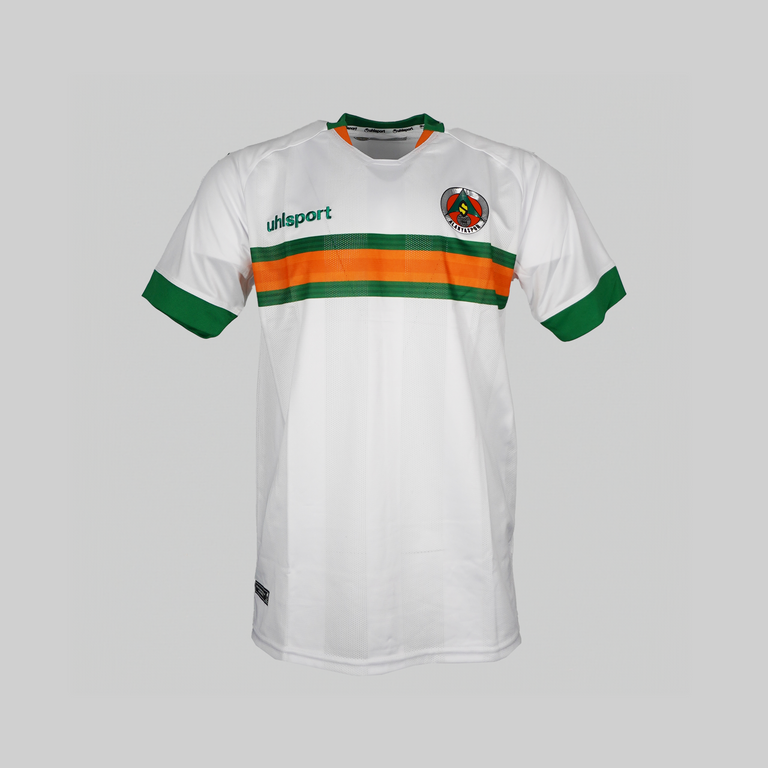 Alanyaspor Uitshirt 2020/2021