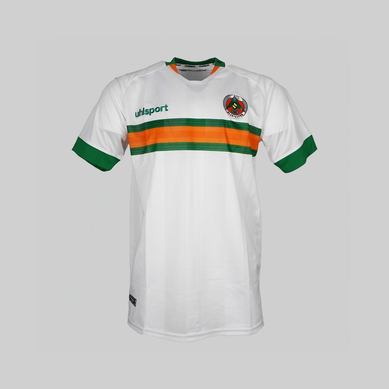 Alanyaspor Uitshirt 2020/2021