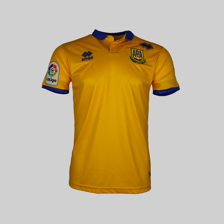 Alcorcon Thuisshirt 2016/2017