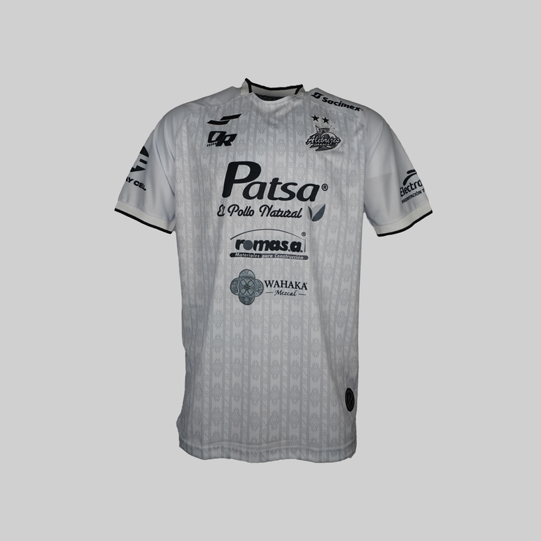 Alebrijes De Oaxaca Uitshirt 2022/2023