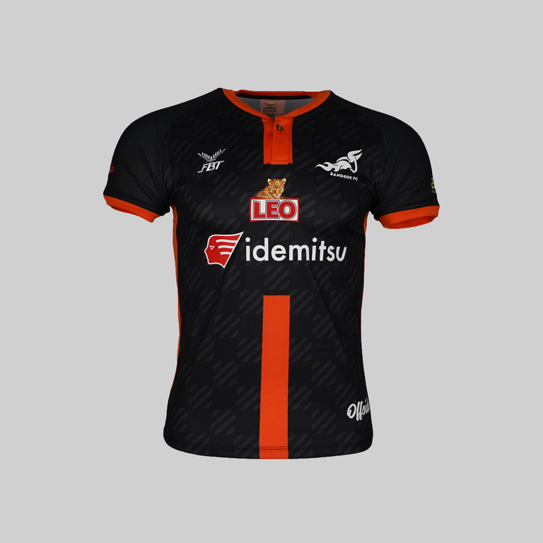 Bangkok FC Thuisshirt 2021/2022