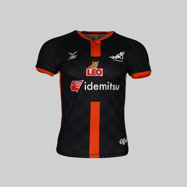 Bangkok FC Thuisshirt 2021/2022