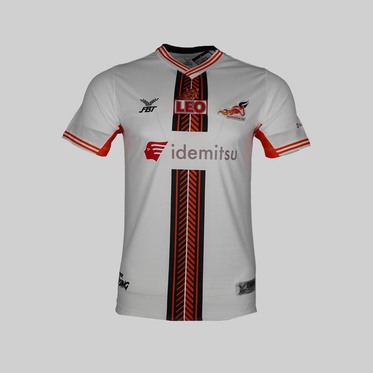 Bangkok FC Uitshirt 2022/2023