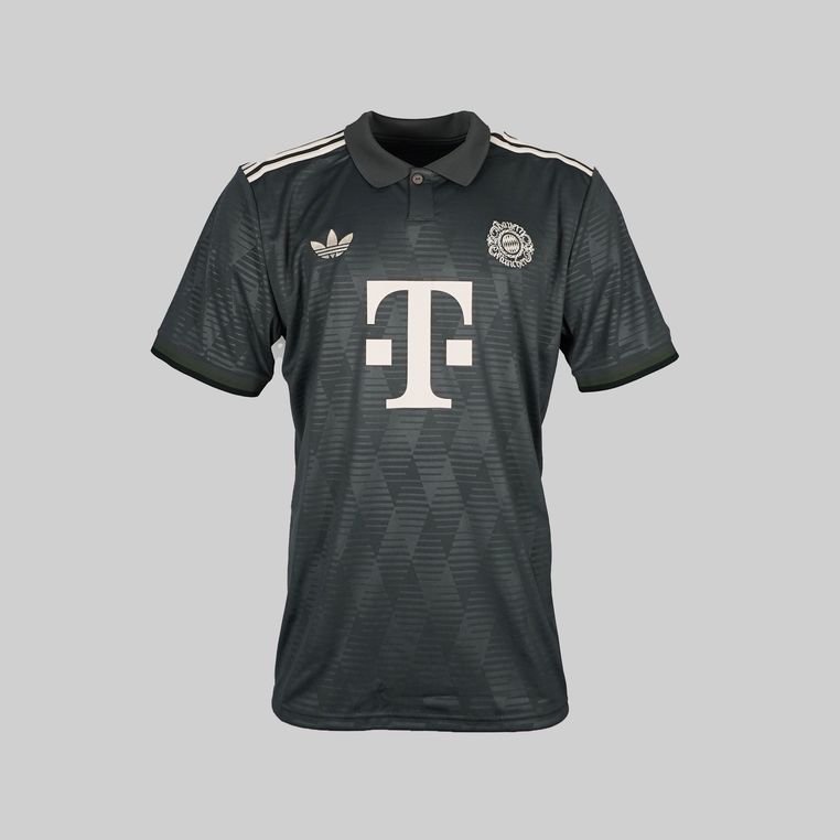Bayern München Oktoberfest Shirt 2024/2025