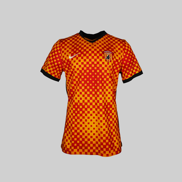 Benevento Thuisshirt 2021/2022