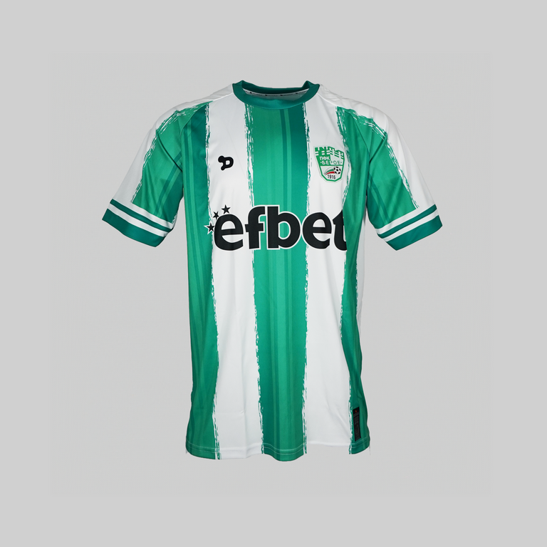 Beroe Thuisshirt 2023/2024
